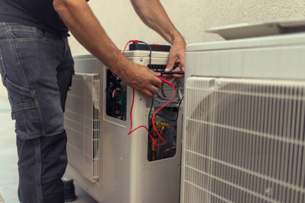 Affordable air conditioning repair in Kingman, KS